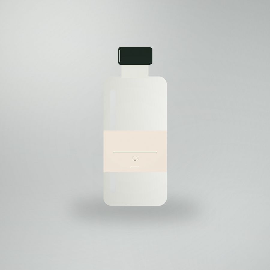 Mineral Mist bottle